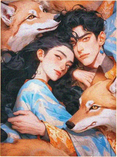 极速追击