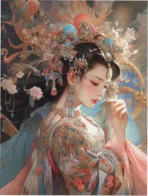 迷途之城